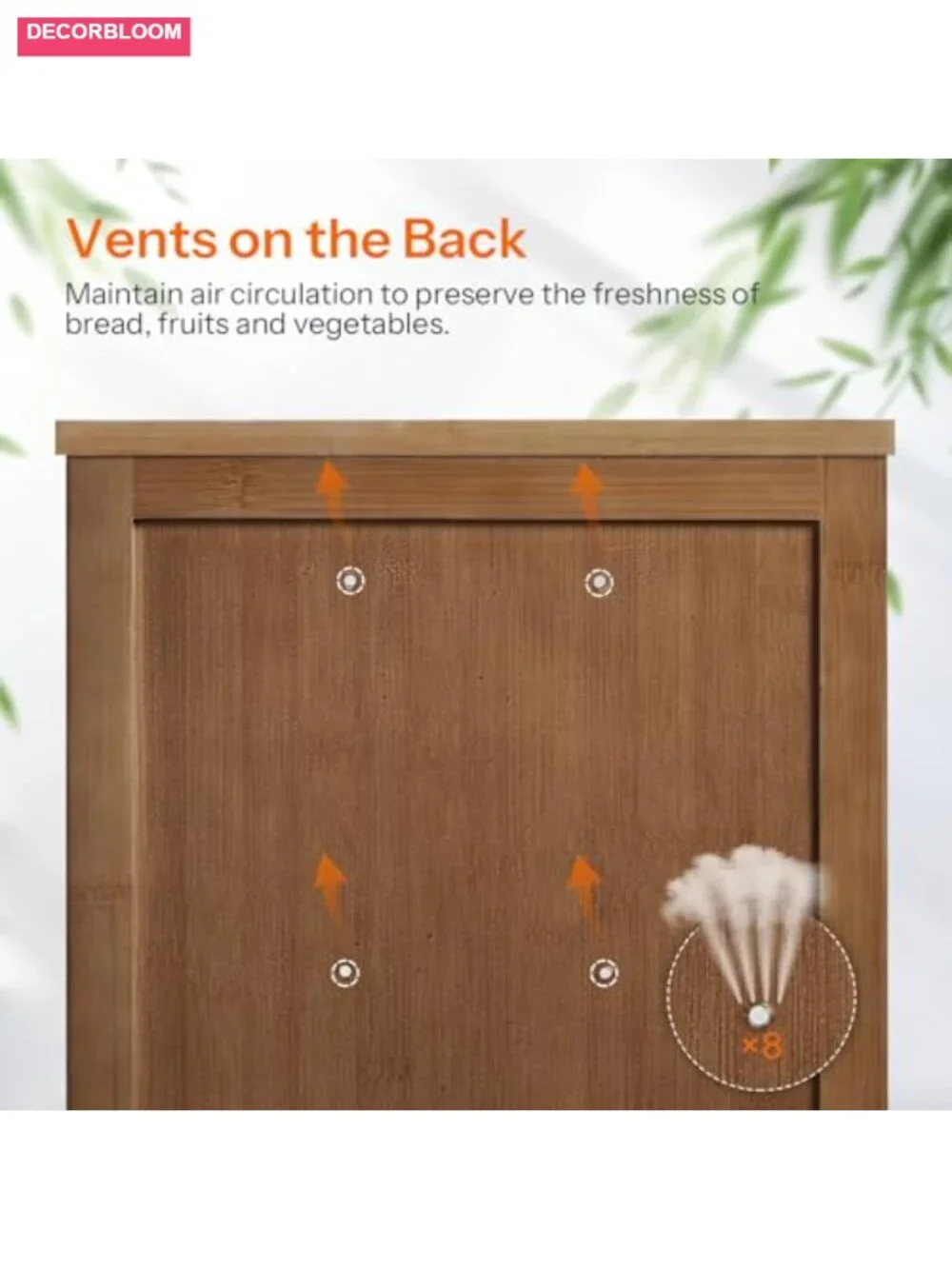 N/A this bamboo
